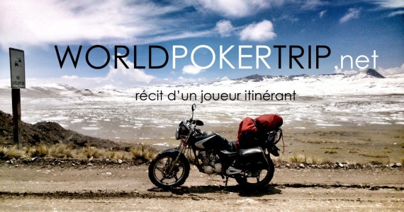world poker trip