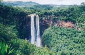 Tamarin Falls (1)